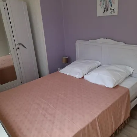 Apartamento Aux Doux Refuges De La Muse