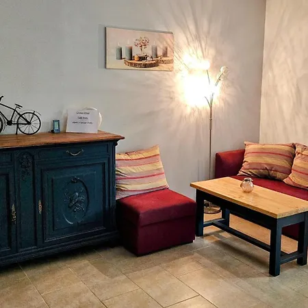 Aux Doux Refuges De La Muse