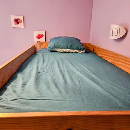 Aux Doux Refuges De La Muse Apartamento