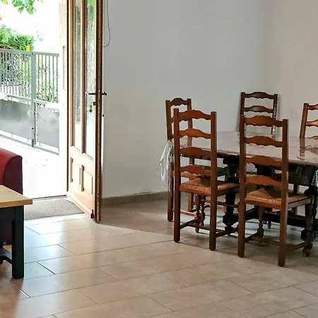 Apartamento Aux Doux Refuges De La Muse *