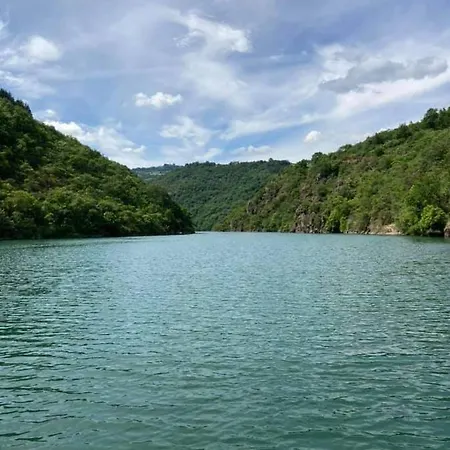 Aux Doux Refuges De La Muse *