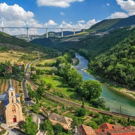 Апартаменты Aux Doux Refuges De La Muse