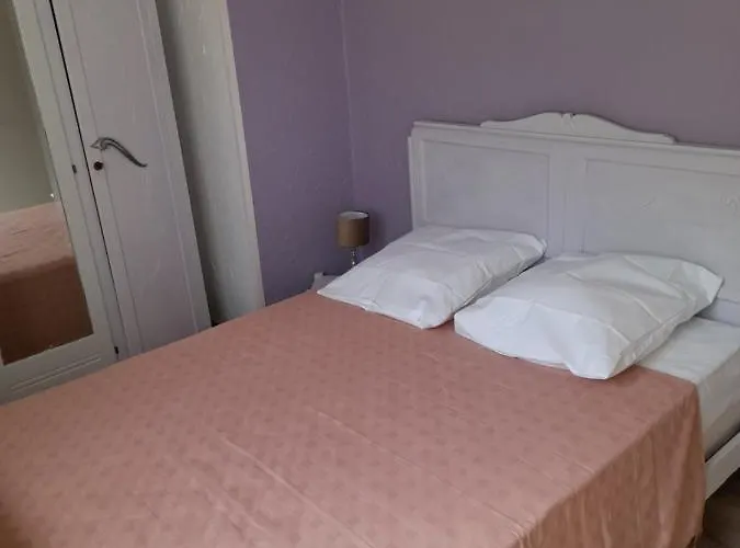 アパート Aux Doux Refuges De La Muse