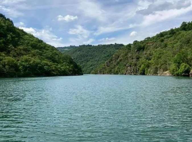 Aux Doux Refuges De La Muse *