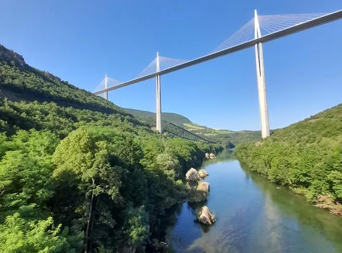 Aux Doux Refuges De La Muse アパート *